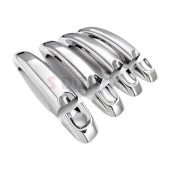 Volkswagen Amarok Krom için Kapı Kolu 4 Kapı 2010 Model Üzeri thumbnail 3