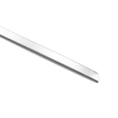 Volkswagen Crafter Krom için Bagaj Çıtası 2006 Üzeri thumbnail 4