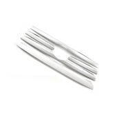 Volkswagen Crafter Krom için Ön Panjur 5 Parça 2006-2011 thumbnail 3