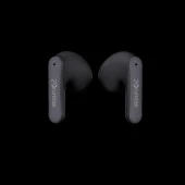 A4 Tech 2Drumtek B20 Ash Grey Tws Bt5.2-M.O.C.I Gri Bluetooth Kulaklık thumbnail 2