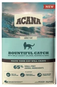 Acana Kedi Maması Bountiful Catch 4,5 Kg thumbnail 1