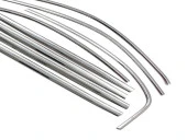 Fiat Egea Sedan için Krom Cam Çerçevesi 8 Parça. 2015 Üzeri thumbnail 4