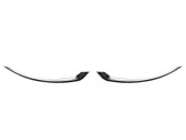 Fiat Egea Sedan için Krom Arka Reflektör Çerçevesi 2 Parça. 2015 Üzeri thumbnail 2