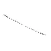 Honda Civic Krom için Bagaj Çıtası 2 Parça 2016 Üzeri thumbnail 3