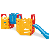 Pilsan Satürn Oyun Alanı ve Aktivite Merkezi - 1