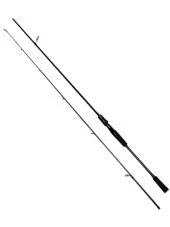 Ryuji Ares 3000 Oslo Legend 240cm 7-40gr Spin Olta Seti - 3