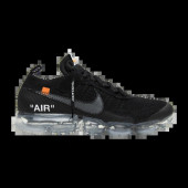Nike Air Vapormax Off-White 2017 - 2