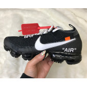 Nike Air Vapormax Off-White 2017 - 4