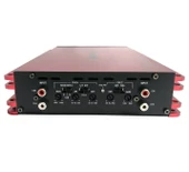 Garaj Dünyası Roadstar RDA-6240 4 Kanal AB Klass Oto Amfi 3000W Maksimum 4X60W RMS - 3