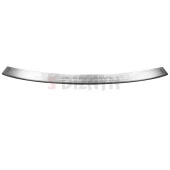 Volkswagen Caddy Krom için Arka Tampon Eşiği 2015 Üzeri thumbnail 1