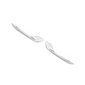 Fiat Egea Hatchback için Krom Sis Çıtası 2 Parça. 2020 Üzeri thumbnail 3