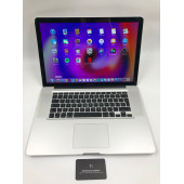 Apple Macbook PRO 1286 Dizüstü Bilgisayar - 1