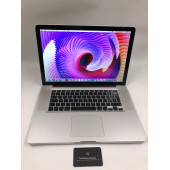 Apple Macbook PRO 1286 Dizüstü Bilgisayar - 4