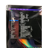 Apple Macbook Pro A1398 İ7 İşlemci 16 Gb Ram 256 Gb M2 Ssd - 4