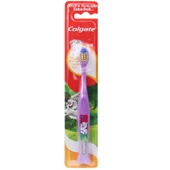 Colgate Kids 2-5 Yaş Ekstra Yumuşak Çocuk Diş Fırçası - Mor - 1