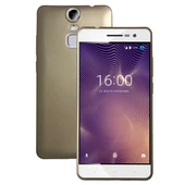 Kaan A1 Kılıf FitCase PremiumS Silikon Arka Kapak - 2