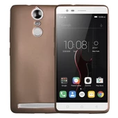 Lenovo K5 Note (A7020a48) Kılıf FitCase PremiumS Silikon Arka Kapak - 3
