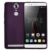 Lenovo K5 Note (A7020a48) Kılıf FitCase PremiumS Silikon Arka Kapak - 6