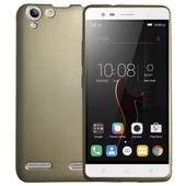 Lenovo K5 (A6020a41) Kılıf FitCase PremiumS Silikon Arka Kapak - 2