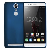 Lenovo K5 Note (A7020a48) Kılıf FitCase PremiumS Silikon Arka Kapak - 4