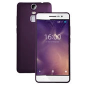 Kaan A1 Kılıf FitCase PremiumS Silikon Arka Kapak - 6