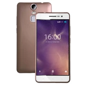 Kaan A1 Kılıf FitCase PremiumS Silikon Arka Kapak - 3