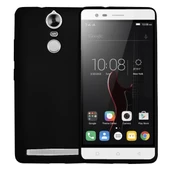 Lenovo K5 Note (A7020a48) Kılıf FitCase PremiumS Silikon Arka Kapak - 8