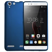 Lenovo K5 (A6020a41) Kılıf FitCase PremiumS Silikon Arka Kapak - 4
