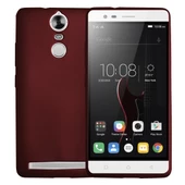 Lenovo K5 Note (A7020a48) Kılıf FitCase PremiumS Silikon Arka Kapak - 5
