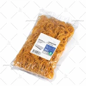 Dayanıklı,Kauçuk Esnek 500gr. Ambalaj Paket Lastiği (40mm x 1,40 x 1,4mm) - 5