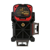 Unit LM576LD 30 Metre Osram Yeşil Lazer Hizalama Cihazı - 3