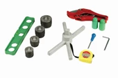 Candan Cm06 Set Boru Kaynak Makinası - 4