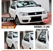 10-2013) Batman Yarasa için Ayna Kapağı (Makyajlı Kasa) - 1
