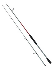 Daiwa RS 2500 Oslo Big Bass 210cm 10-30gr Mix Spin Olta Seti - 3
