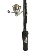 Daiwa RS 2500 Oslo Big Bass 210cm 10-30gr Mix Spin Olta Seti - 5