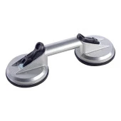 Kristal İkili Profesyonel Vantuz - 1