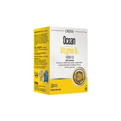 Ocean Vitamin D3 1000 IU Oral Sprey 20 ml - 1