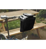 PROCYCLE PC-745 KATLANIR BİSİKLET GİDON ÇANTASI - 5