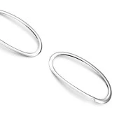 Mercedes Sprinter W906 için Krom Sis Çerçevesi 2 Parça. 2013-2018 thumbnail 3