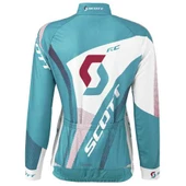 SCOTT RC KADIN UZUN KOL FORMA - 1