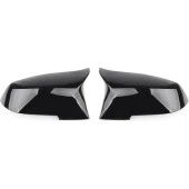 Yarasa Ayna Kapağı Bmw F10  2013+ Makyajlı / Aykay040 - 1