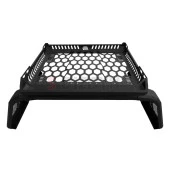 Sedan 4Wd Off için Road Nissan Navara 3 Sepetli Çelik Roll Bar V1 2015 Üzeri - 3