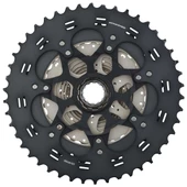 SHIMANO SLX CS-M7000 11-40 11 Lİ RUBLE - 1