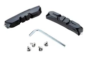 BARADINE MTB-958VCR LEDLİ FREN PAPUCU KARTUŞU - 1