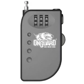 ONGUARD 8063 TERRIER ROLLER ŞİFRELİ KİLİT - 1