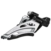 SHIMANO DEORE FD-M6020 3438T ÖN VİTES DEĞİŞTİRİCİ - 1