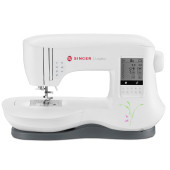Singer Legacy C440 Elektronik Dikiş Makinesi - 1
