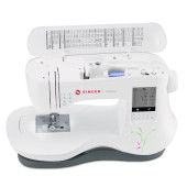 Singer Legacy C440 Elektronik Dikiş Makinesi - 2