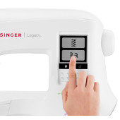 Singer Legacy C440 Elektronik Dikiş Makinesi - 3
