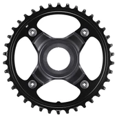 SHIMANO DEORE STEPS SM-CRE80 FC-E8050 E8000 38T 50mm AYNAKOL DİŞLİSİ - 1